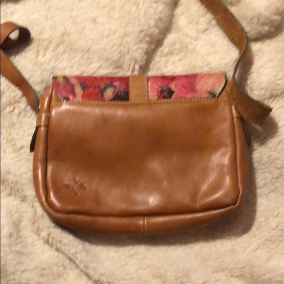 Patricia Nash crossbody - Picture 2 of 3